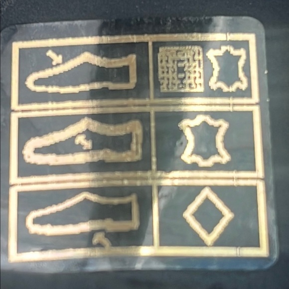 Santorini made in Spain Black and Brown Pointed Toe Loafers Velvet Flats - Picture 7 of 12